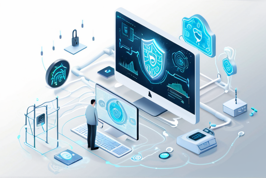 How AI Is Transforming Cybersecurity