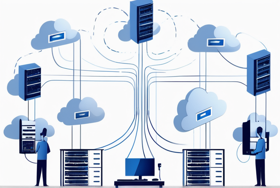 On-Prem vs Cloud IT: What’s Best for Your Business?
