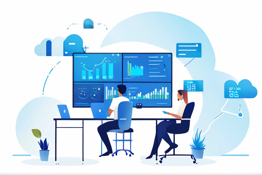 Why Outsourcing IT Support Just Makes Sense